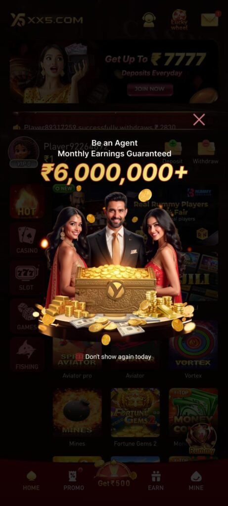 xx6 apk setup mobile install